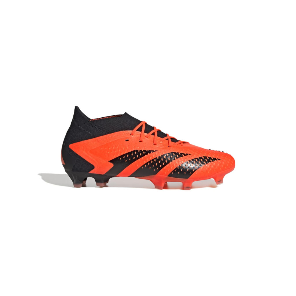 Adidas Predator Accuracy.1 FG GW4572