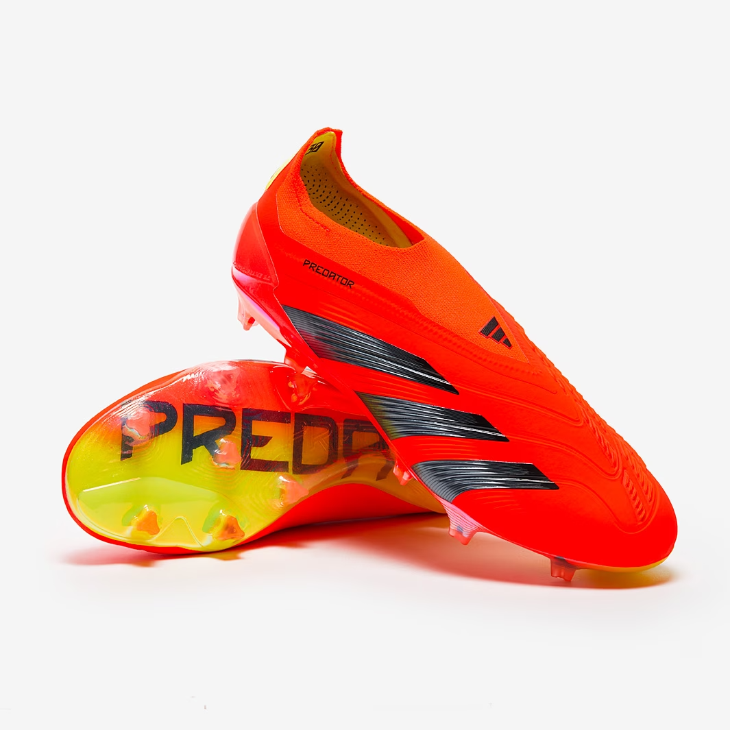 Adidas Predator Elite FG IE1802