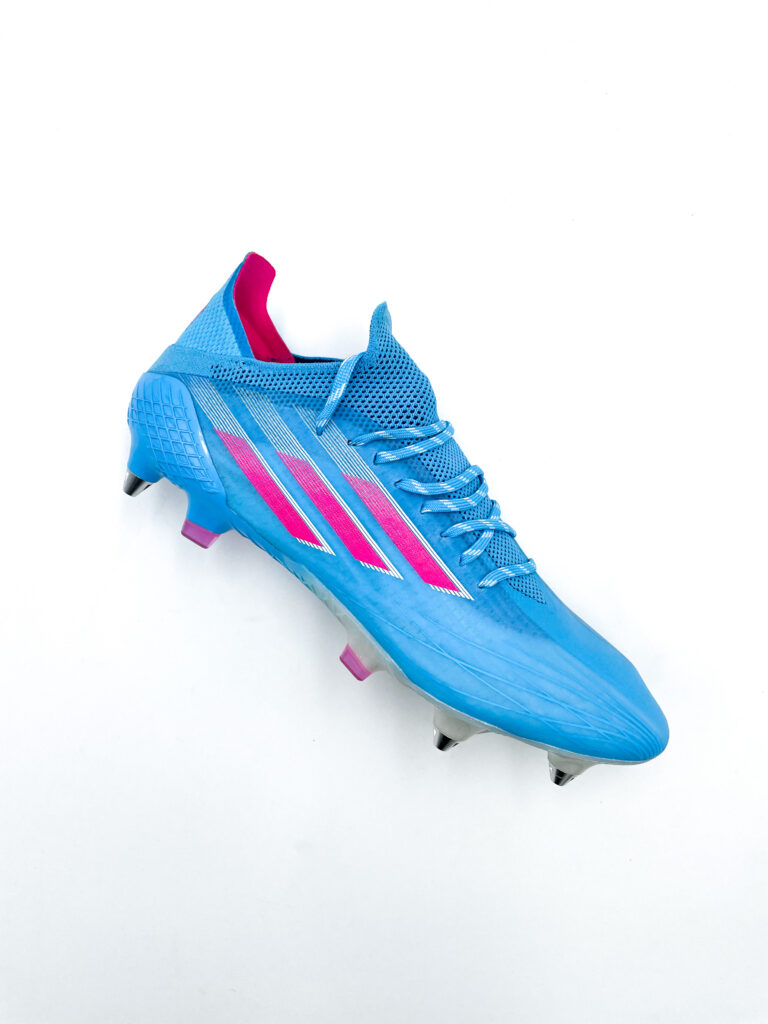 Adidas X Speedflow+ FG GW7435