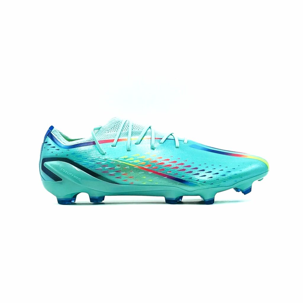 Adidas X Speedportal.1 FG GW8427