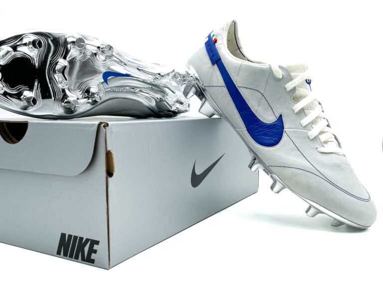 Read more about the article Nike Tiempo und Nike Vapor im Vergleich