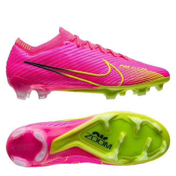 Nike Zoom Mercurial Vapor 15 XV Elite FG DJ4978-605