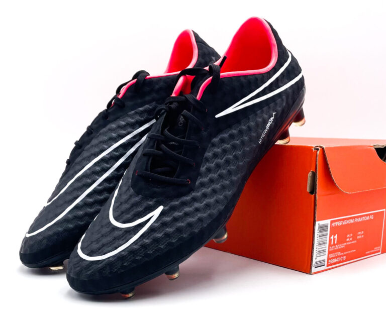 Read more about the article Seltene Nike Fußballschuhe kaufen