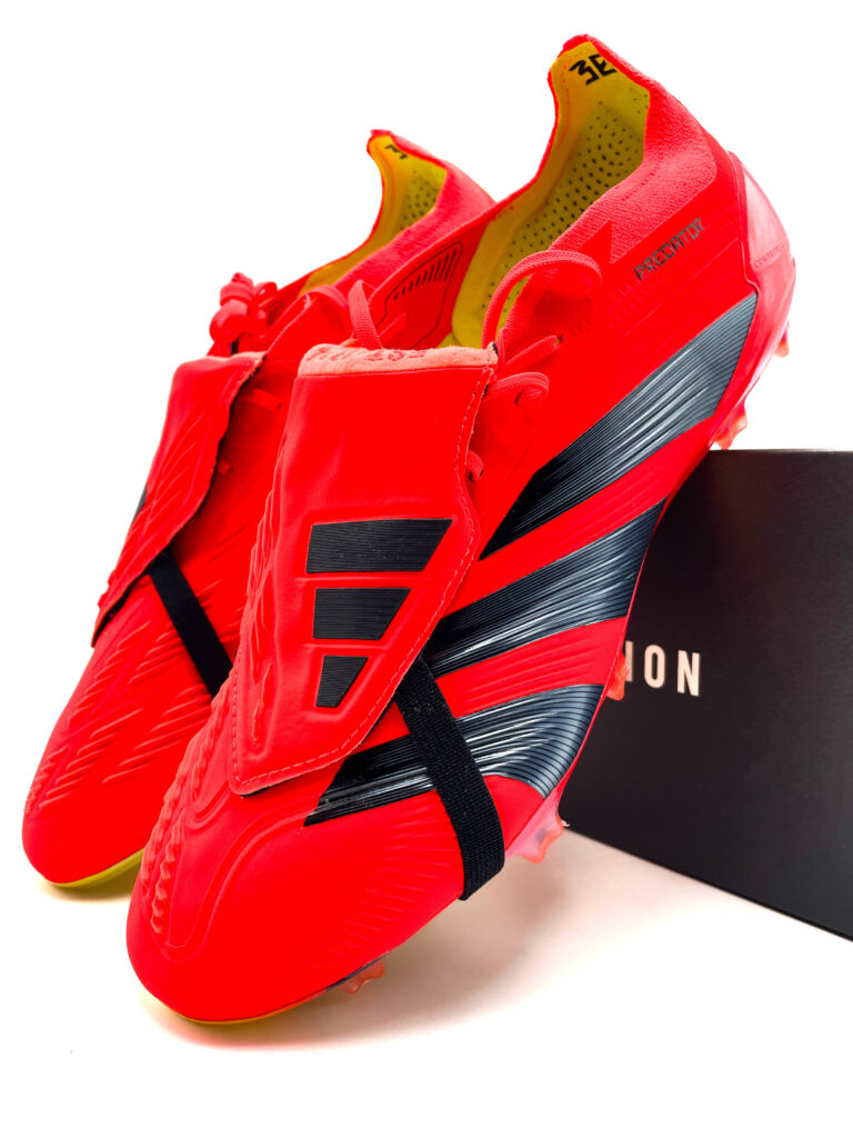 Read more about the article Top Adidas Predator Schuhe für mehr Kontrolle
